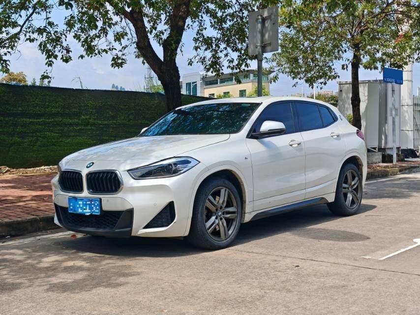 x2 sDrive25i 2.0T Leading M Sport Package