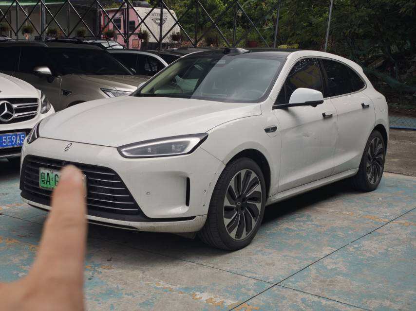 2023 Wenhui M5 Zengjing Houxu Qi Jia Ban