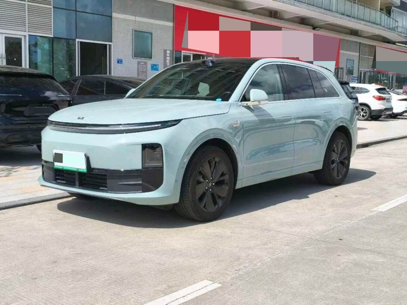 2025 L6 Pro Smart Refresh Edition