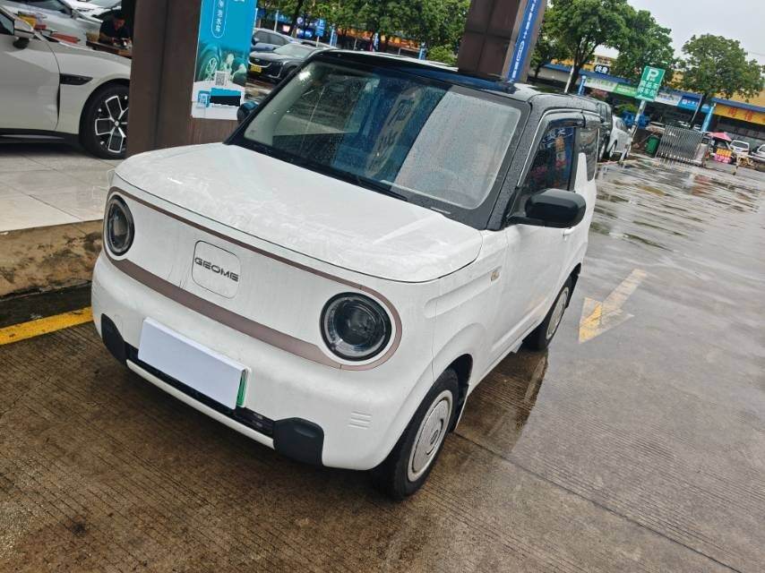 2023 1.5T COOPER CABRIO Artist
