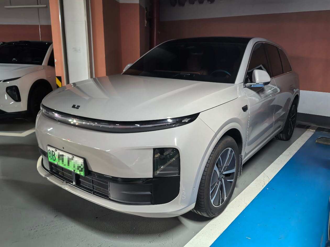 2024 L6 Pro