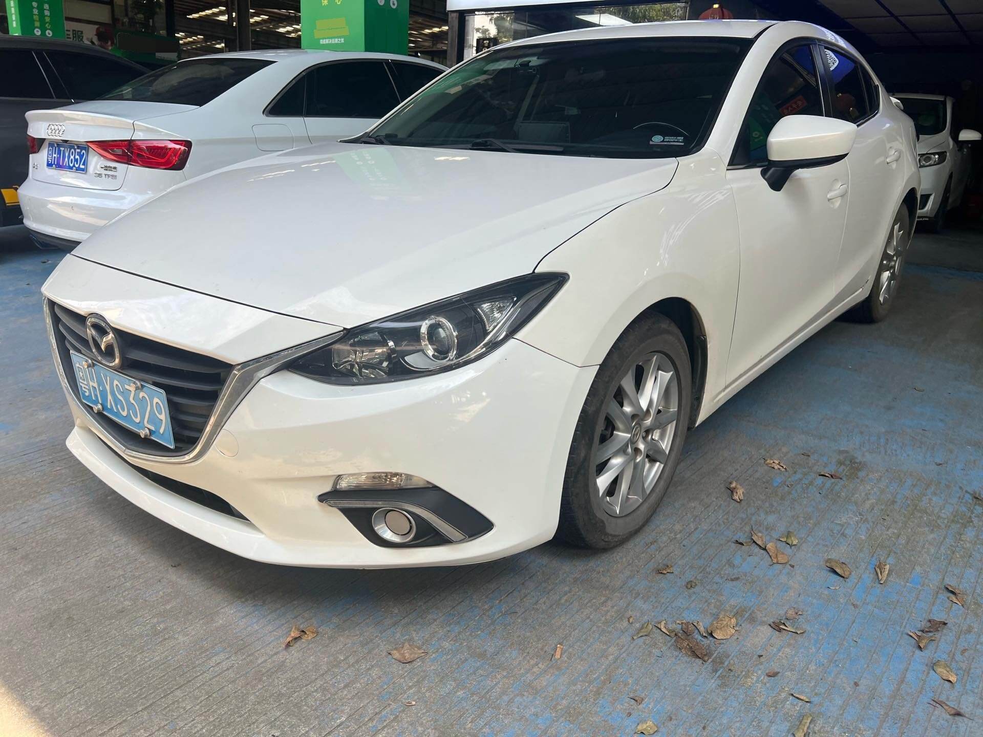 2016 hatchback 1.5L manual comfort model