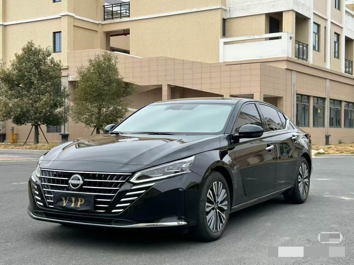 2022 Altima 2.0 CVT XL-TLS Comfort Edition