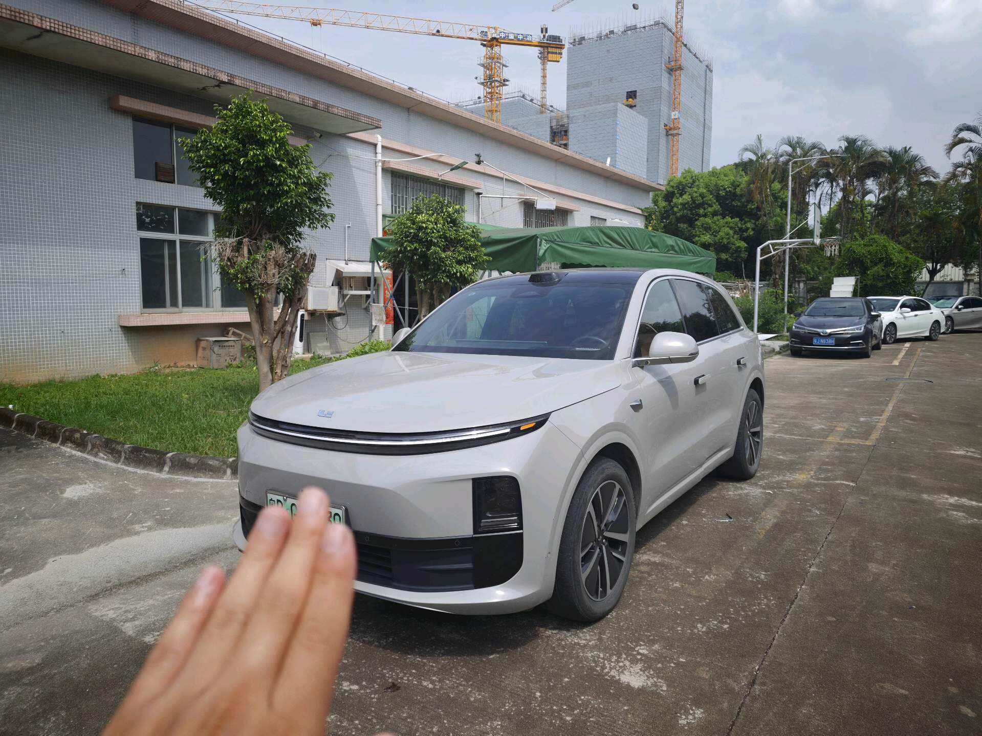 2024 L6 Max