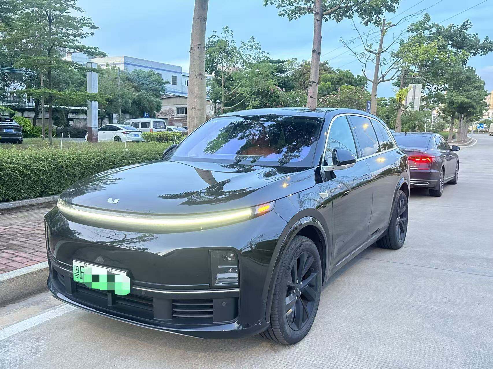 2023 L7 Pro
