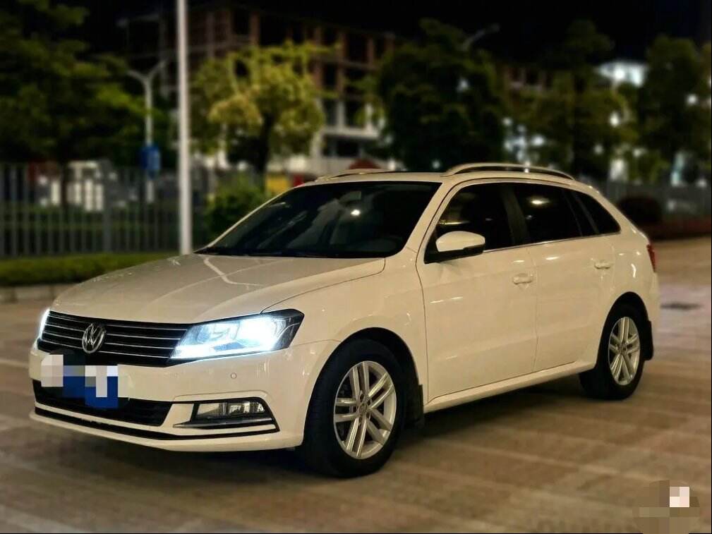 Langxi 1.6 Shuchangxing