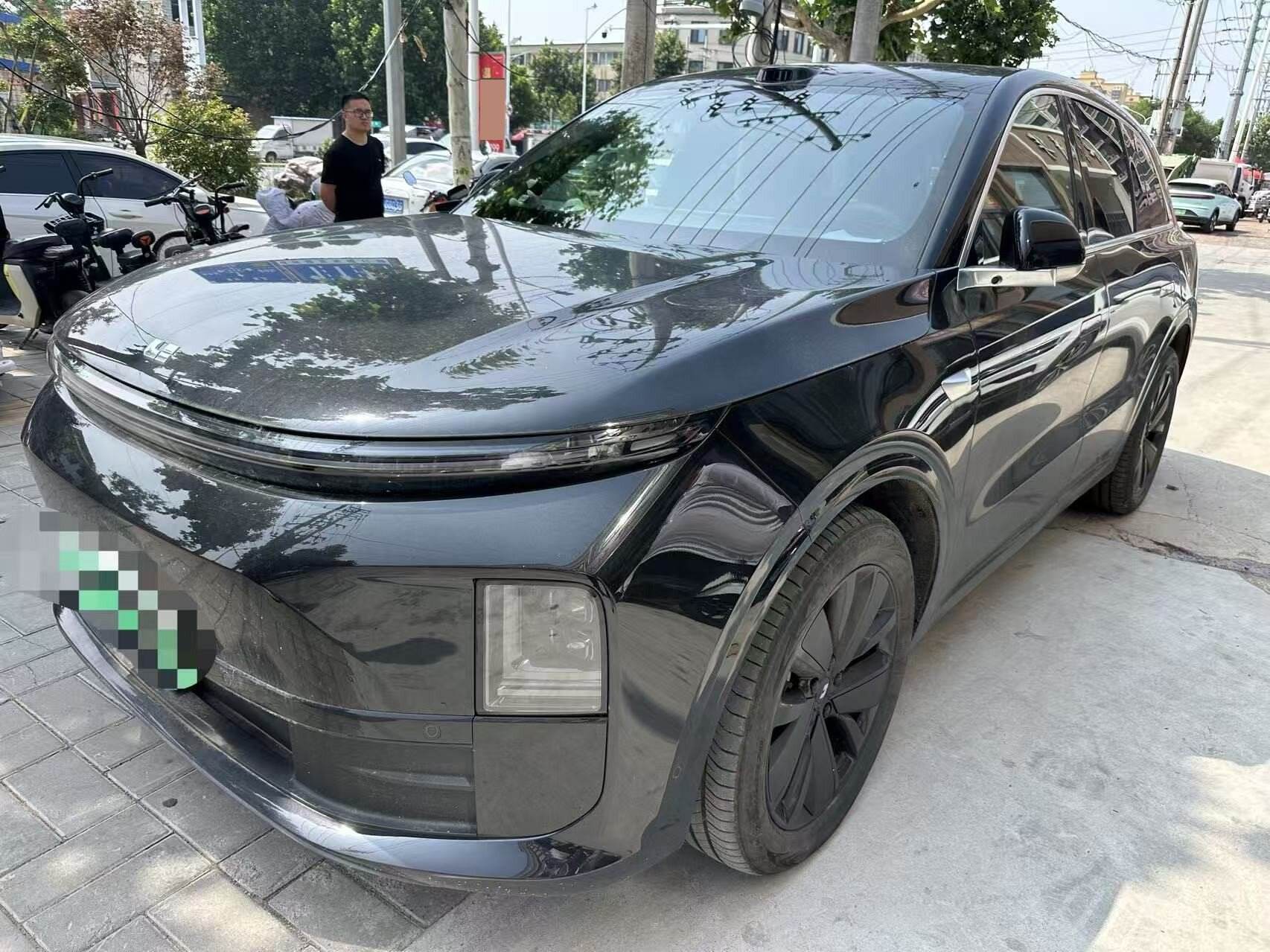 2025 L6 Pro Smart Refresh Edition