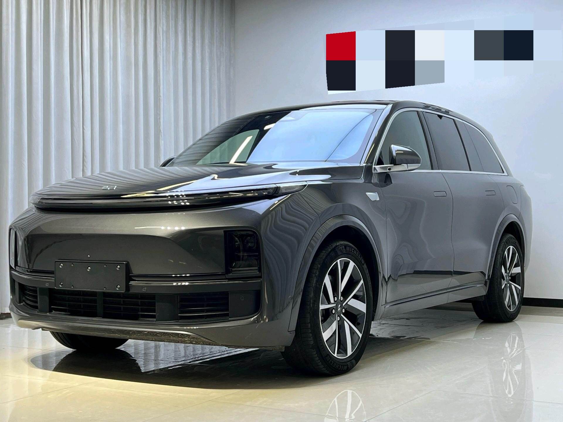 2023 L8 Pro