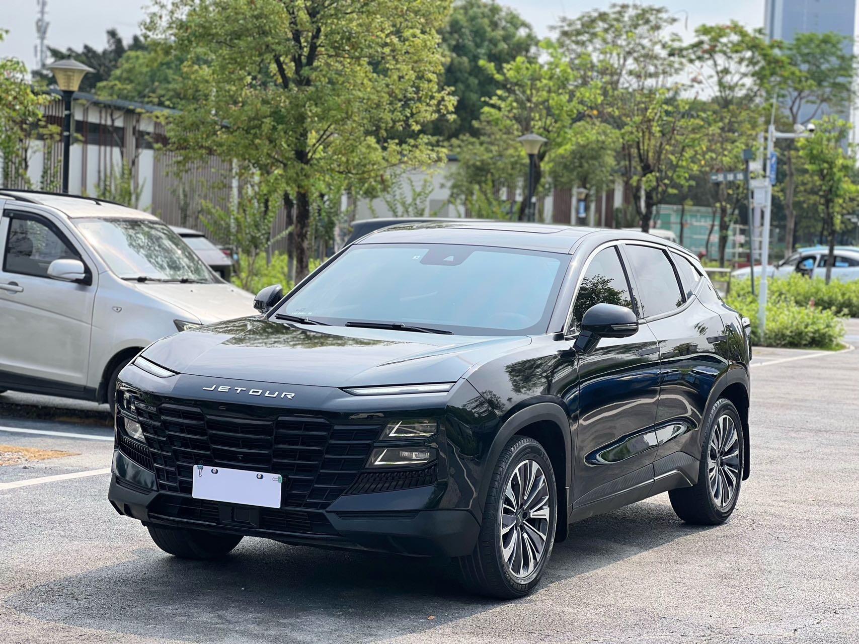 Dasi 1.6T Wangzhe PLUS