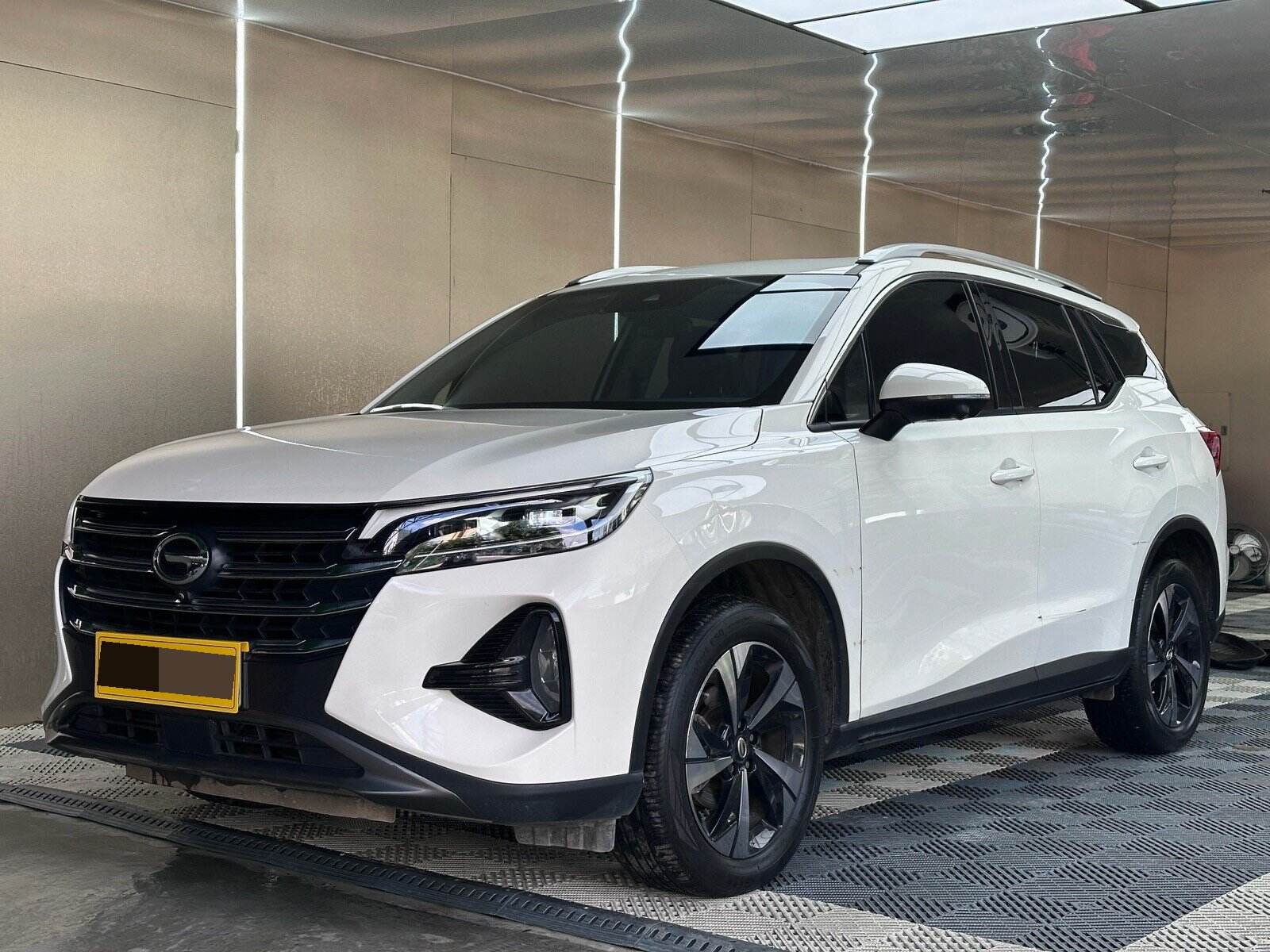 Yidong
