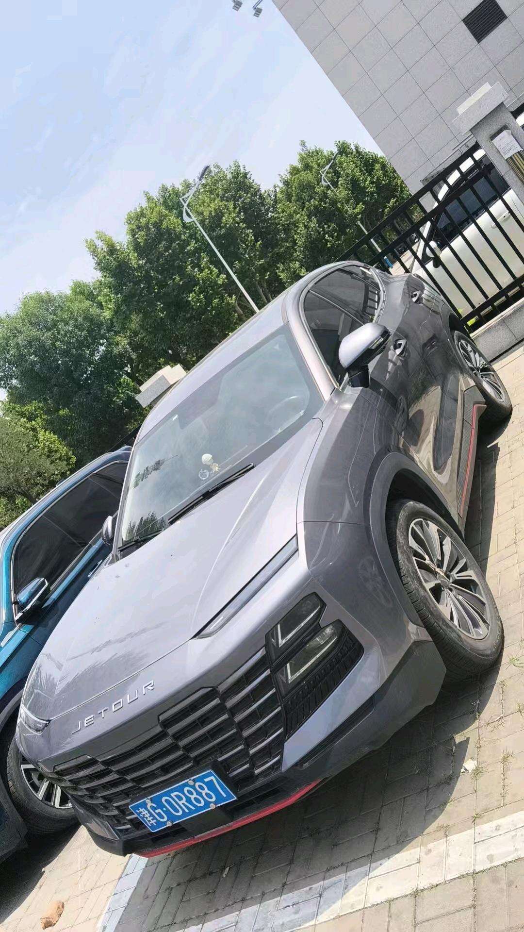 Dasi 1.6T Wangzhe