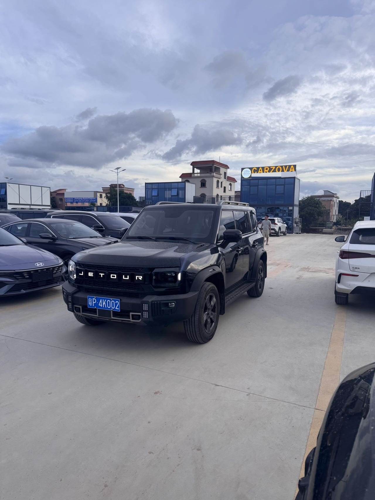 2023 Traveler 1.5T 2WD Discovery PRO