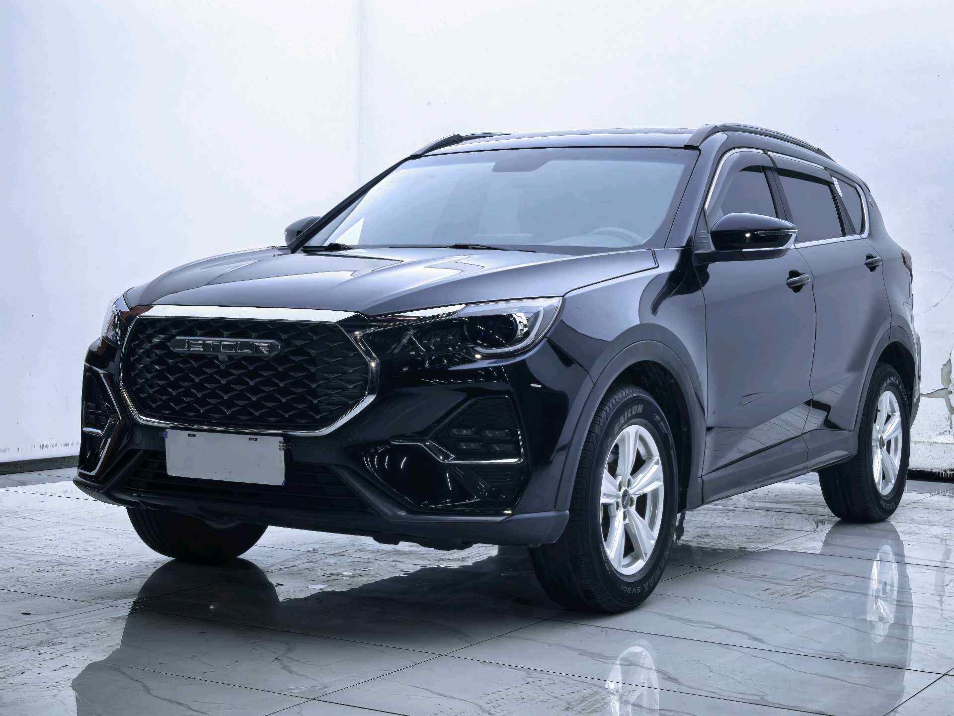2022 X70S 1.5T Fanghua Edition 5-seater