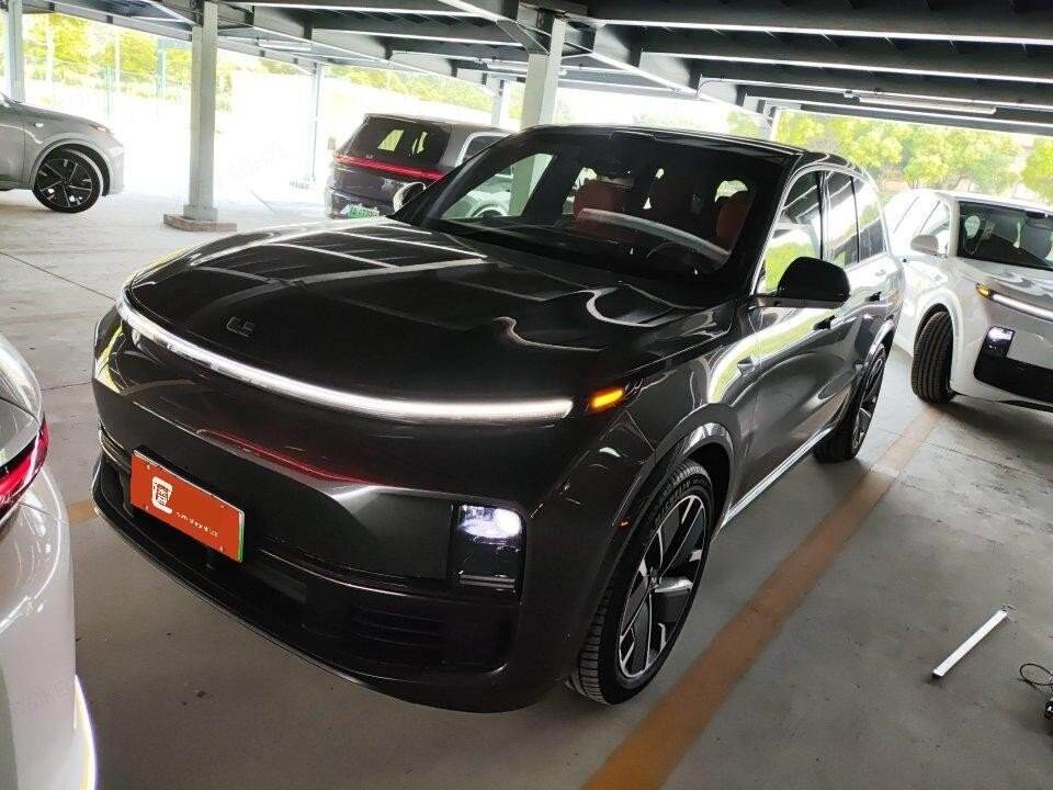2025 L8 Max Smart Refreshed Version