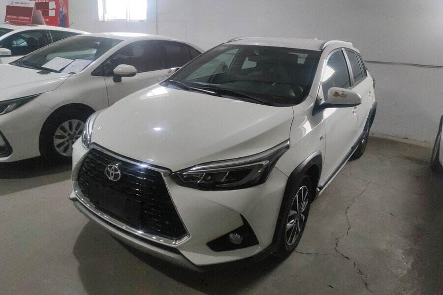 2022 Zhixuan X 1.5L CVT Leading Plus
