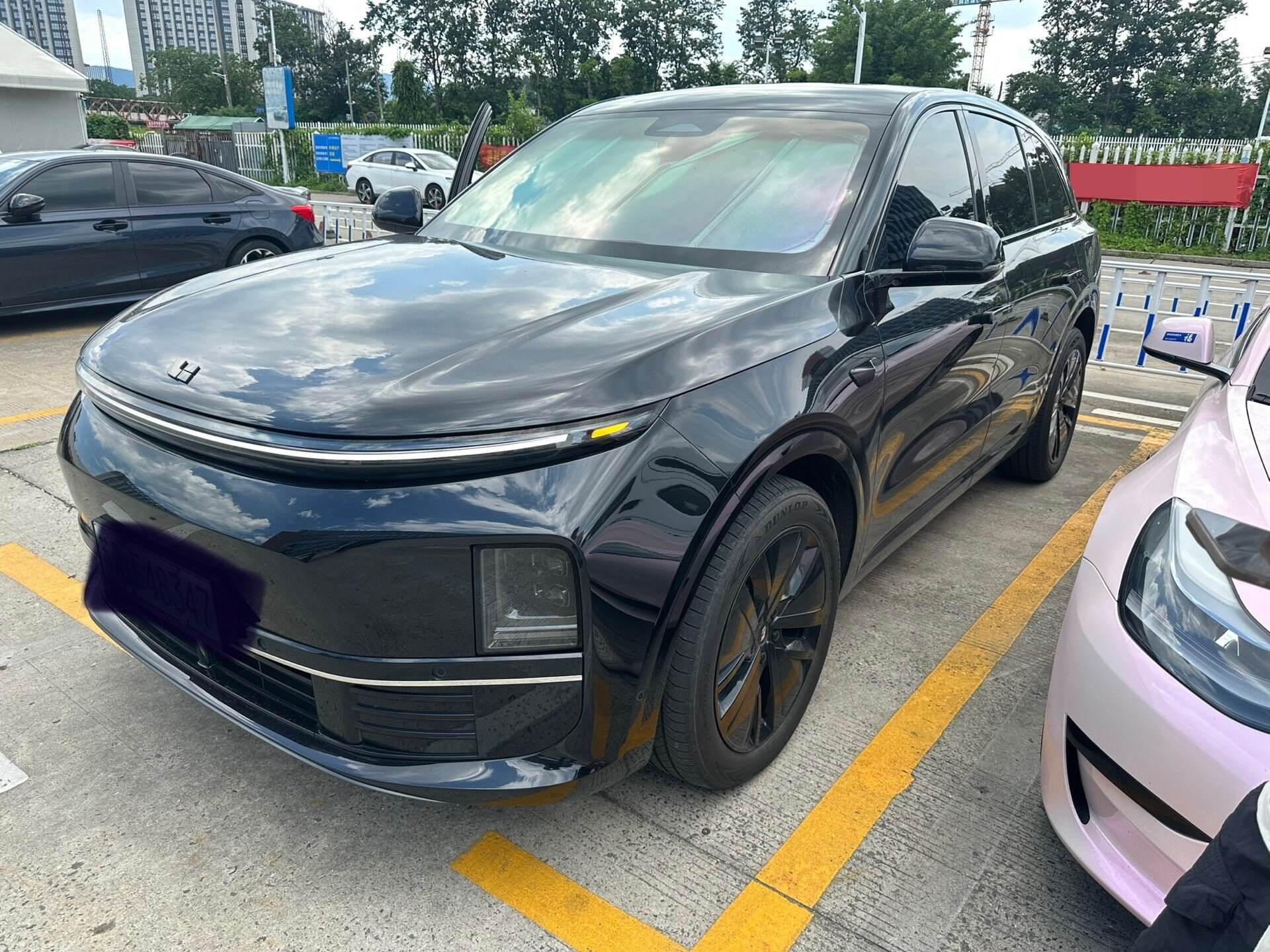 2024 L6 Pro