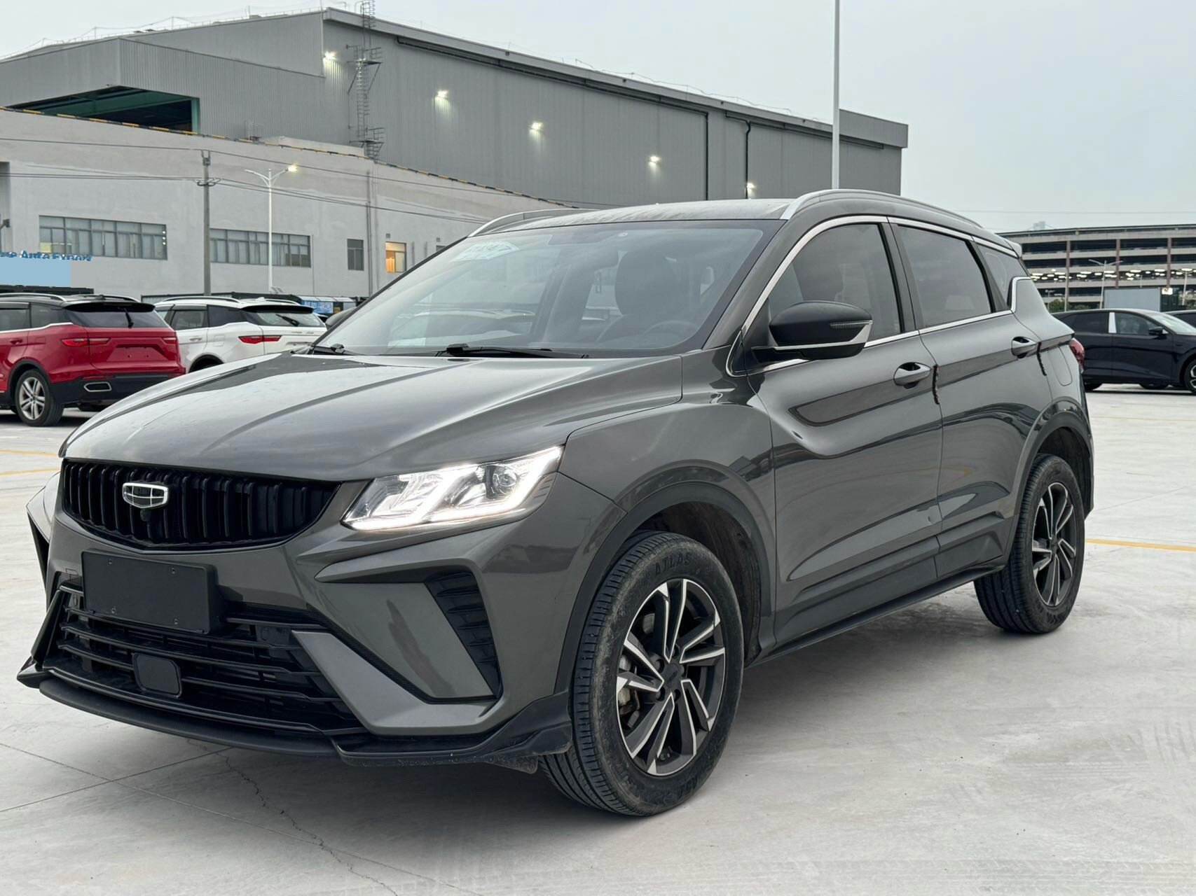 Bingui 1.5T Diamond Edition