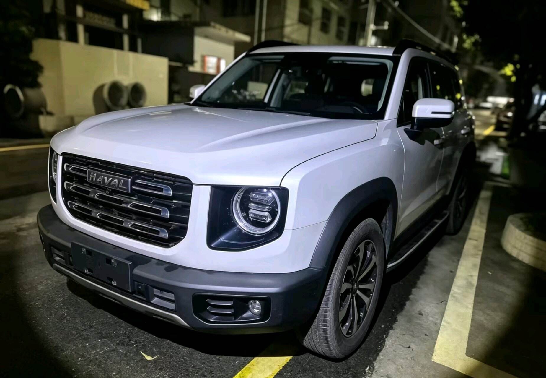 2022 Doge 1.5T 2WD Labrador Edition