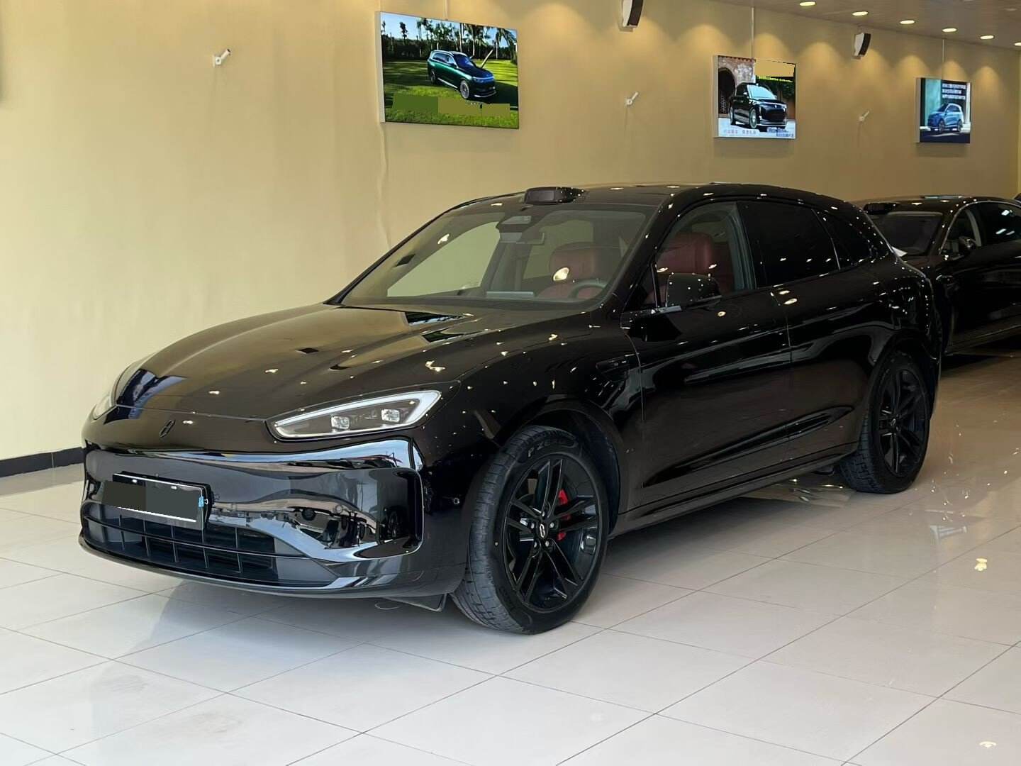 2025 Wenhui M5 Plug-in Ultra Rear-wheel Drive Edition
