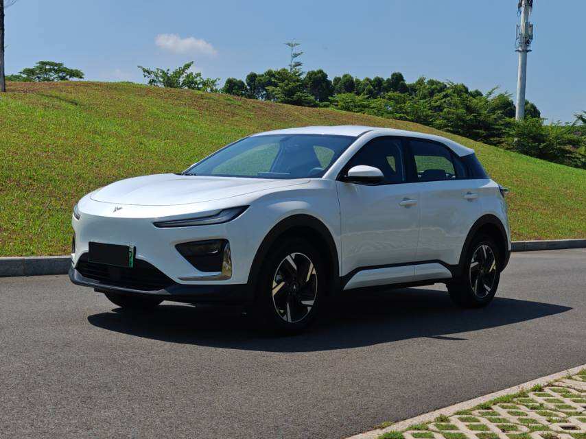 2023 Nio X 400 Lite