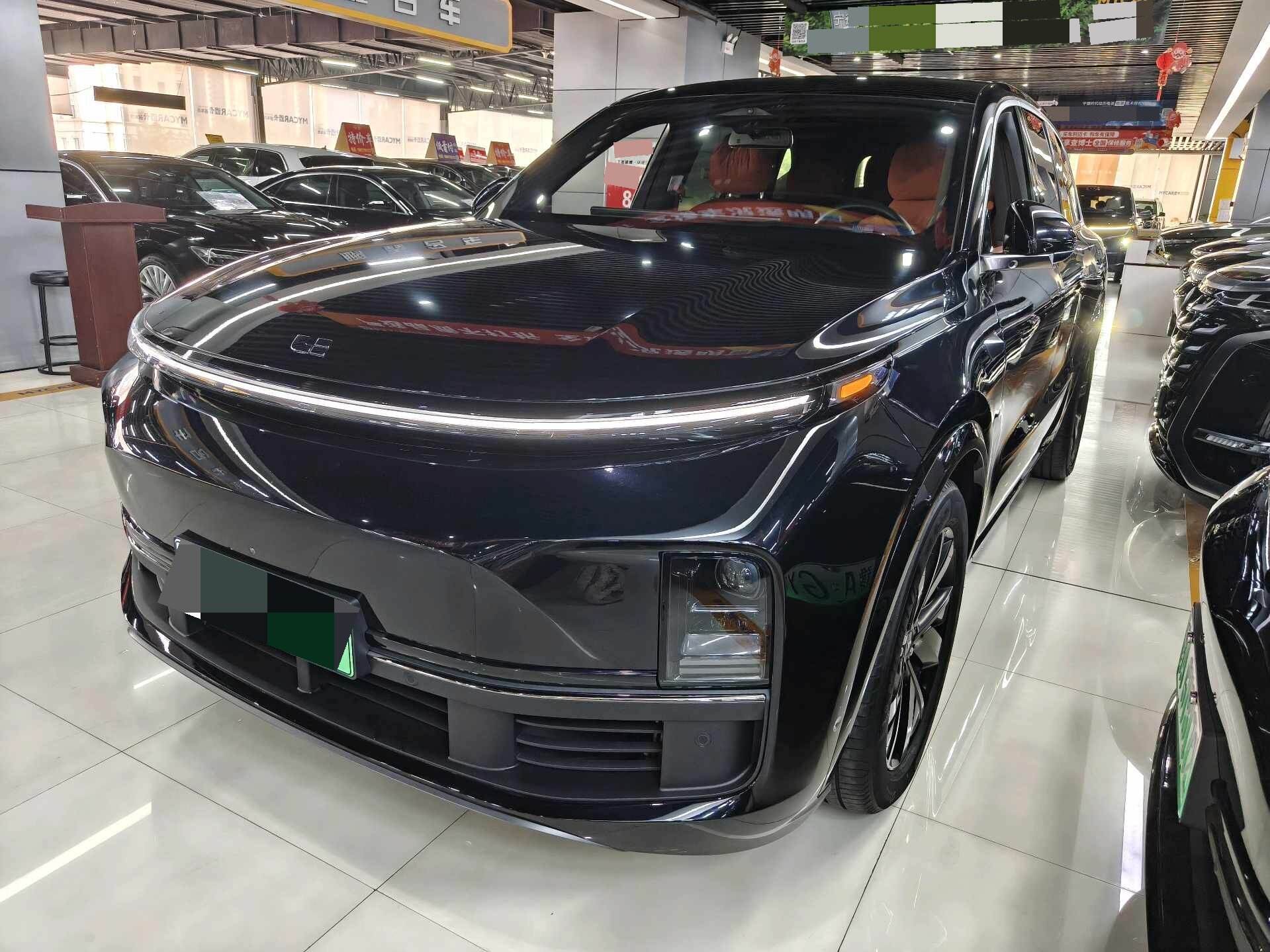 2023 L8 Pro