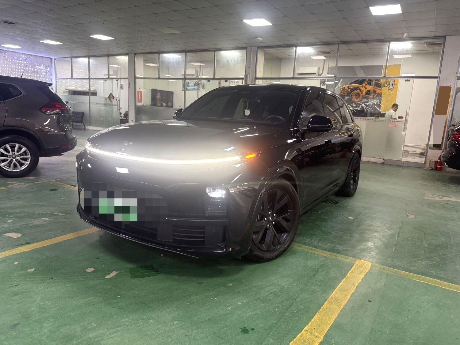 2023 L7 Air