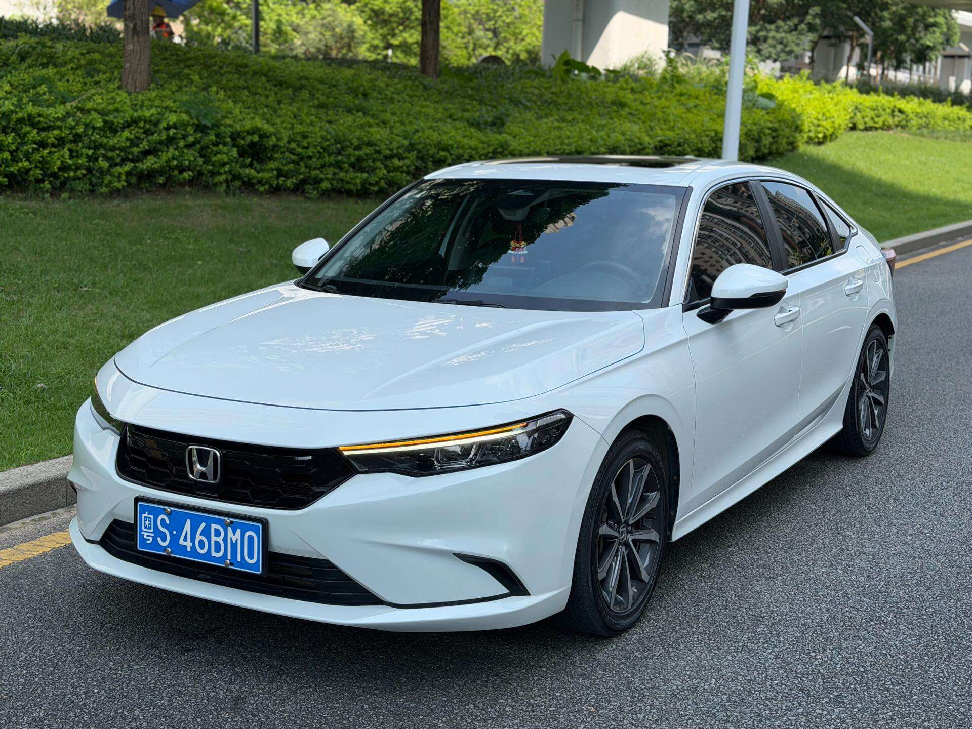 Yidong