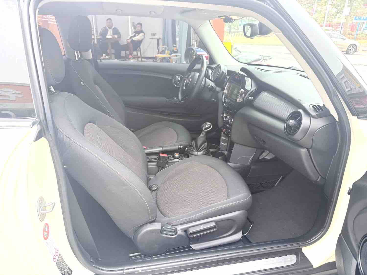 Mini Cooper 1.5T Fun