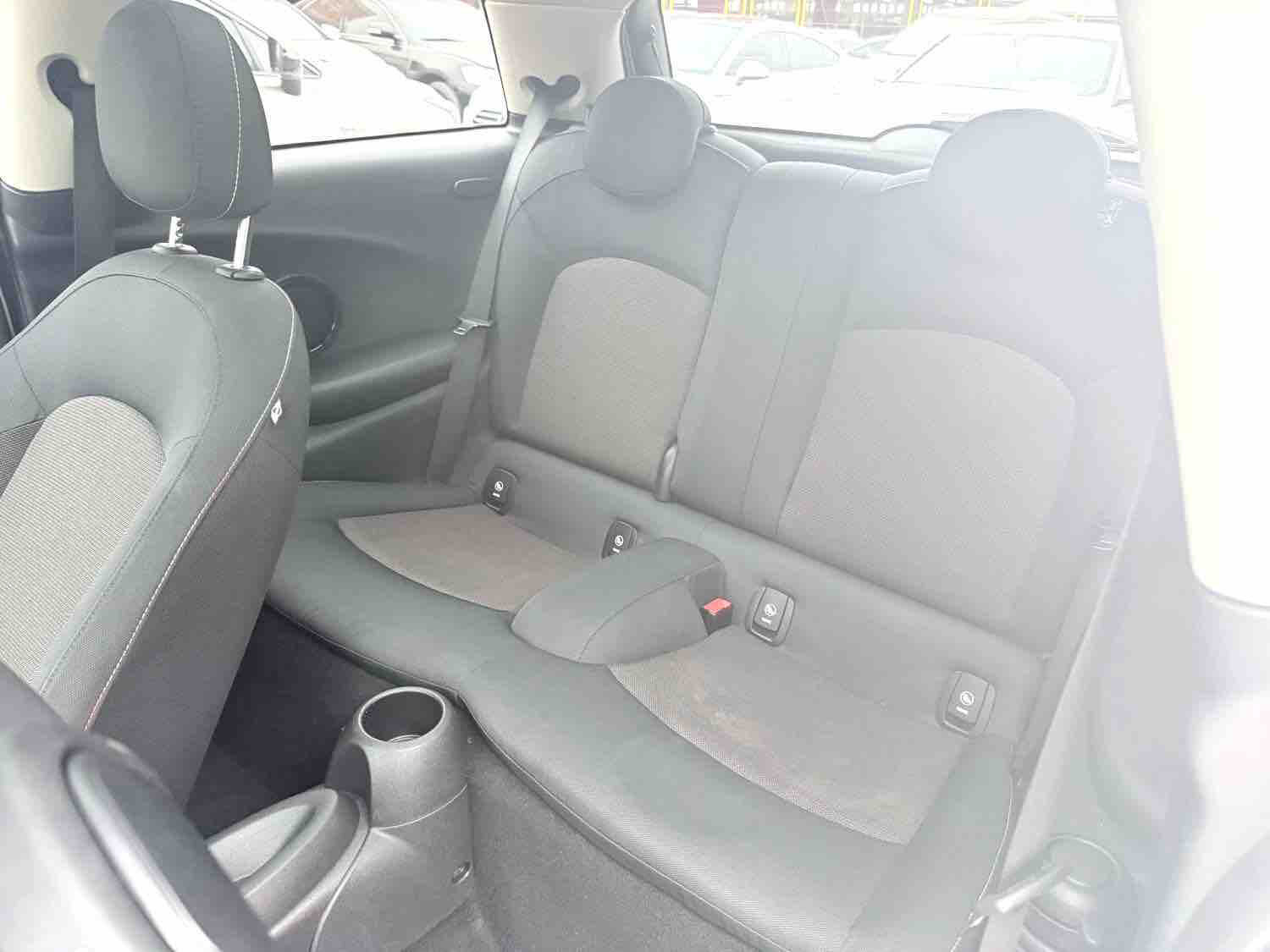 Mini Cooper 1.5T Fun