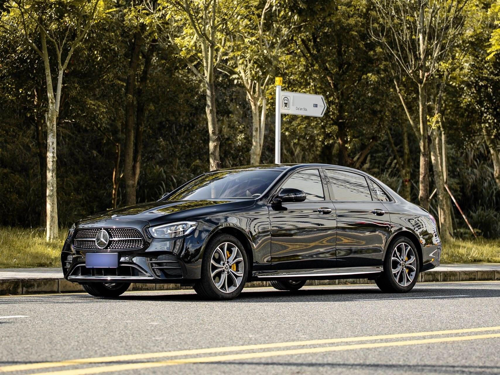 E 300 L 2.0T Sport Luxury