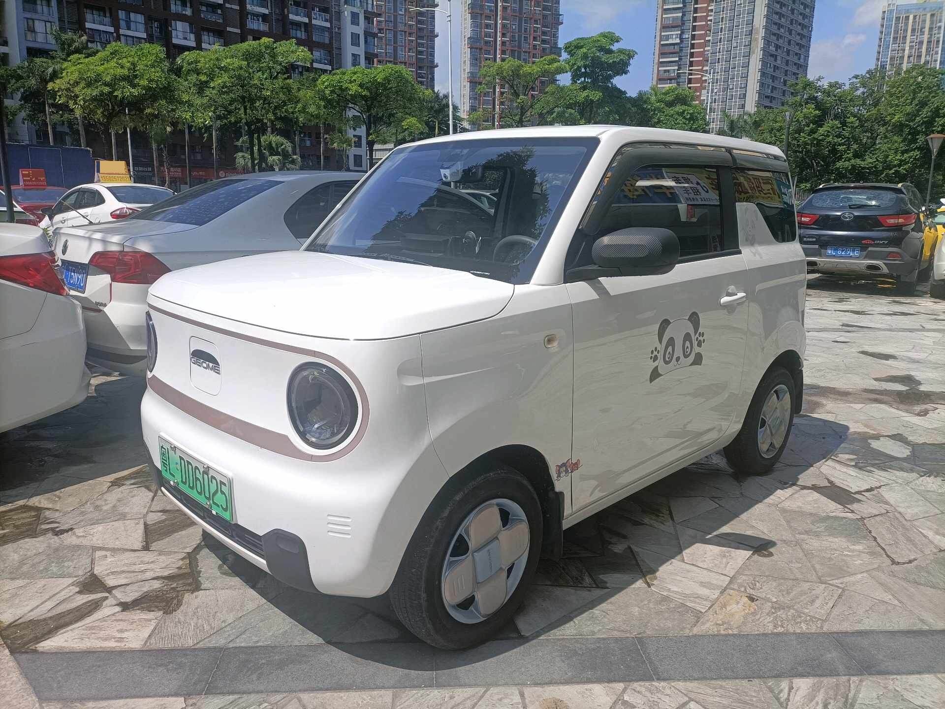 2023 1.5T COOPER CABRIO Artist