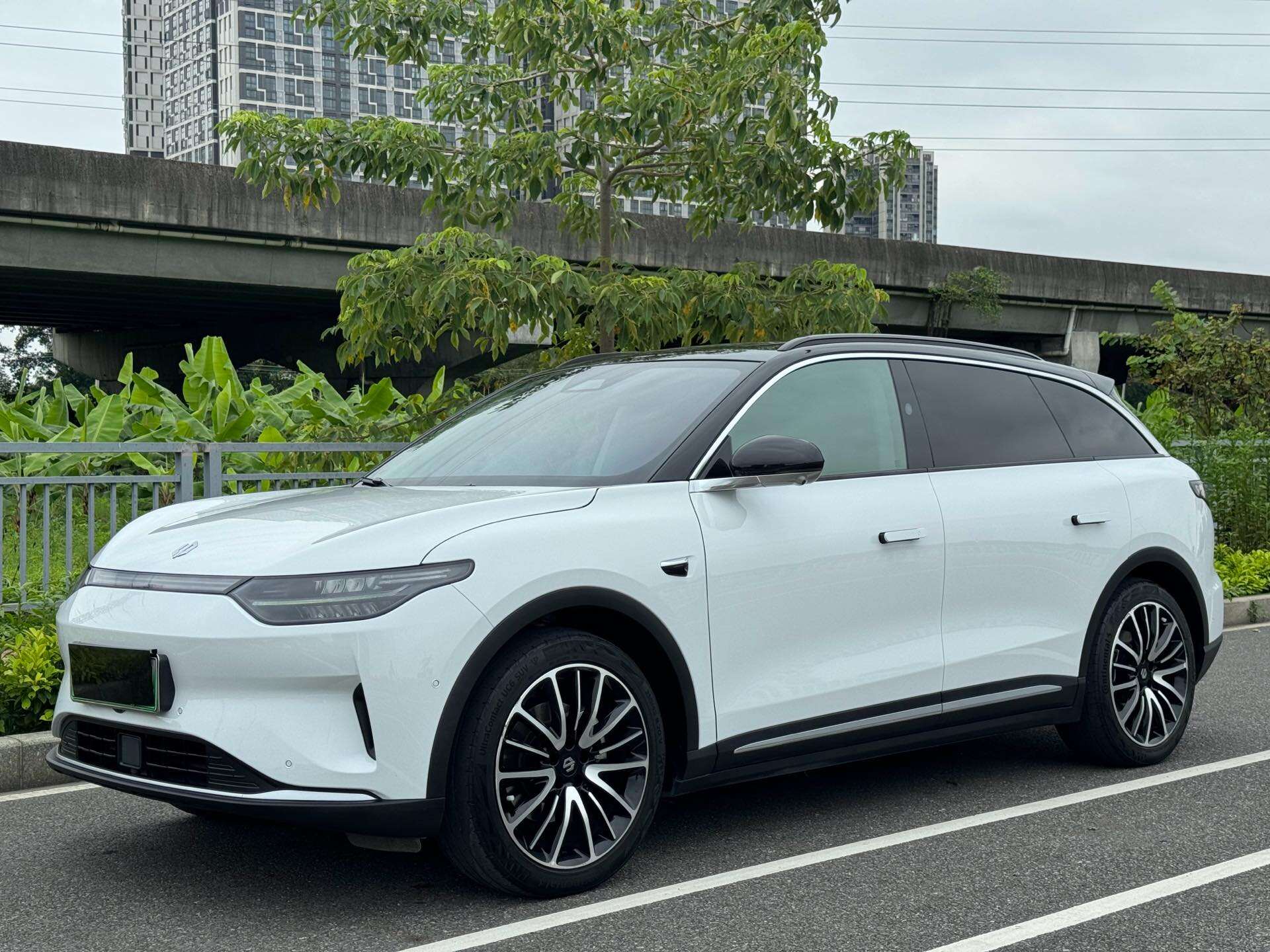 2021 C11 ZunXiangBan