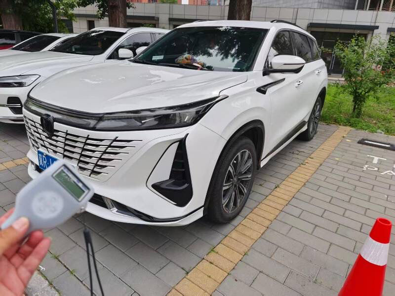 CS75 PLUS 1.5T Premium