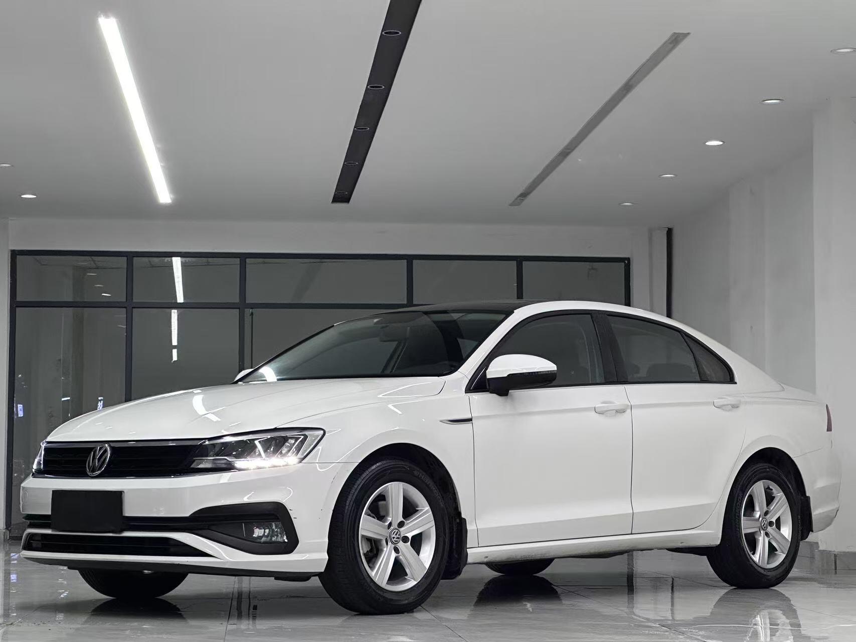 Lingtu 1.4TSI 230TSI Vision Edition