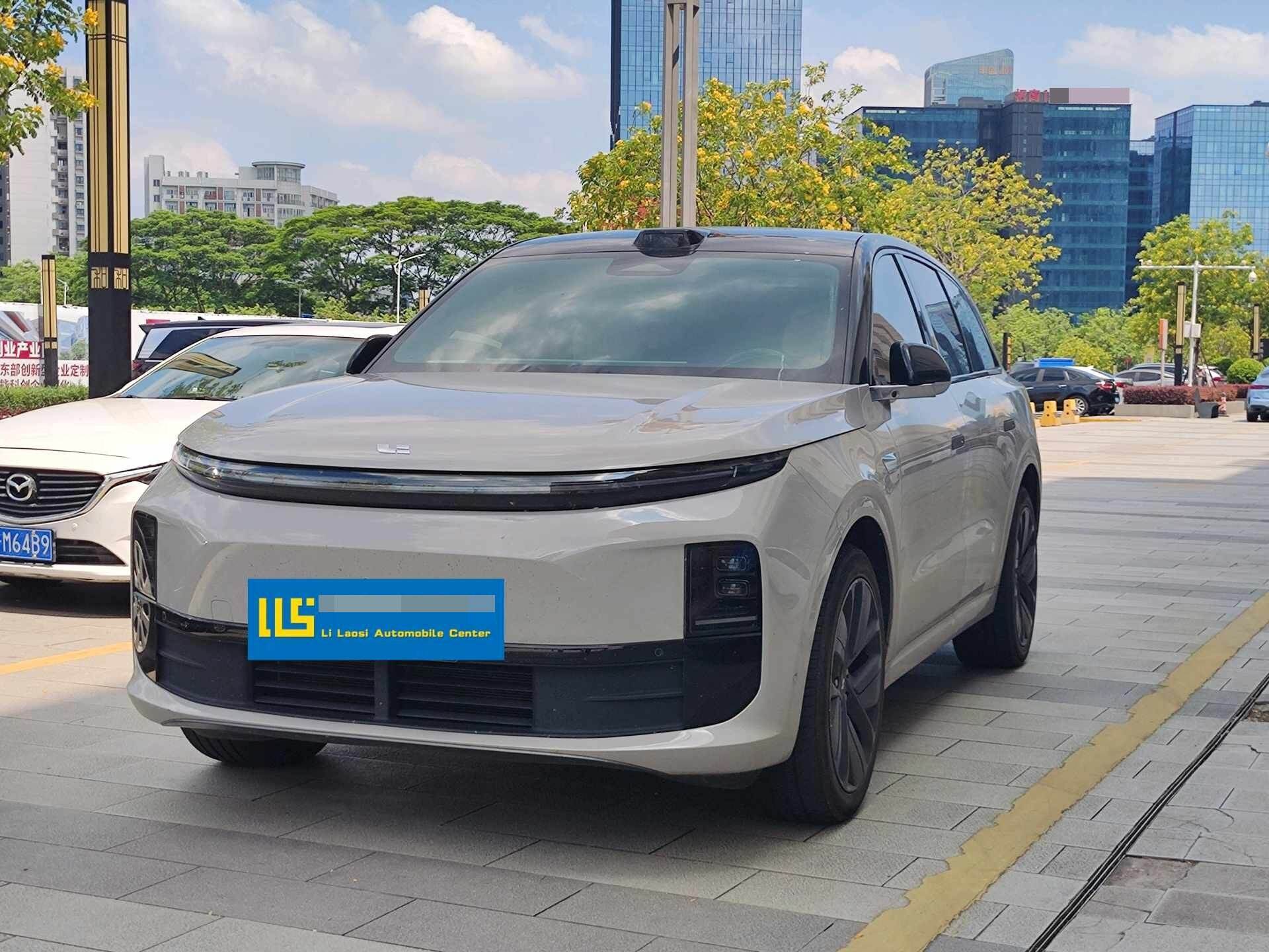 2024 L6 Max