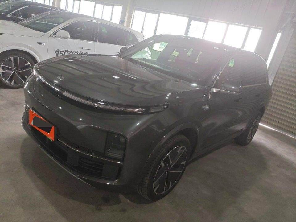 2025 L8 Max Smart Refreshed Version