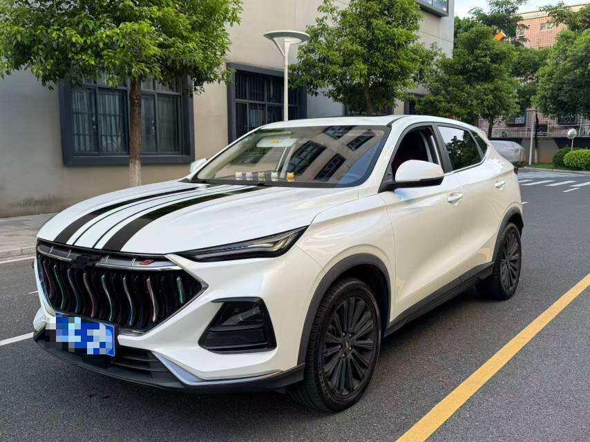 X5 1.5T Premium