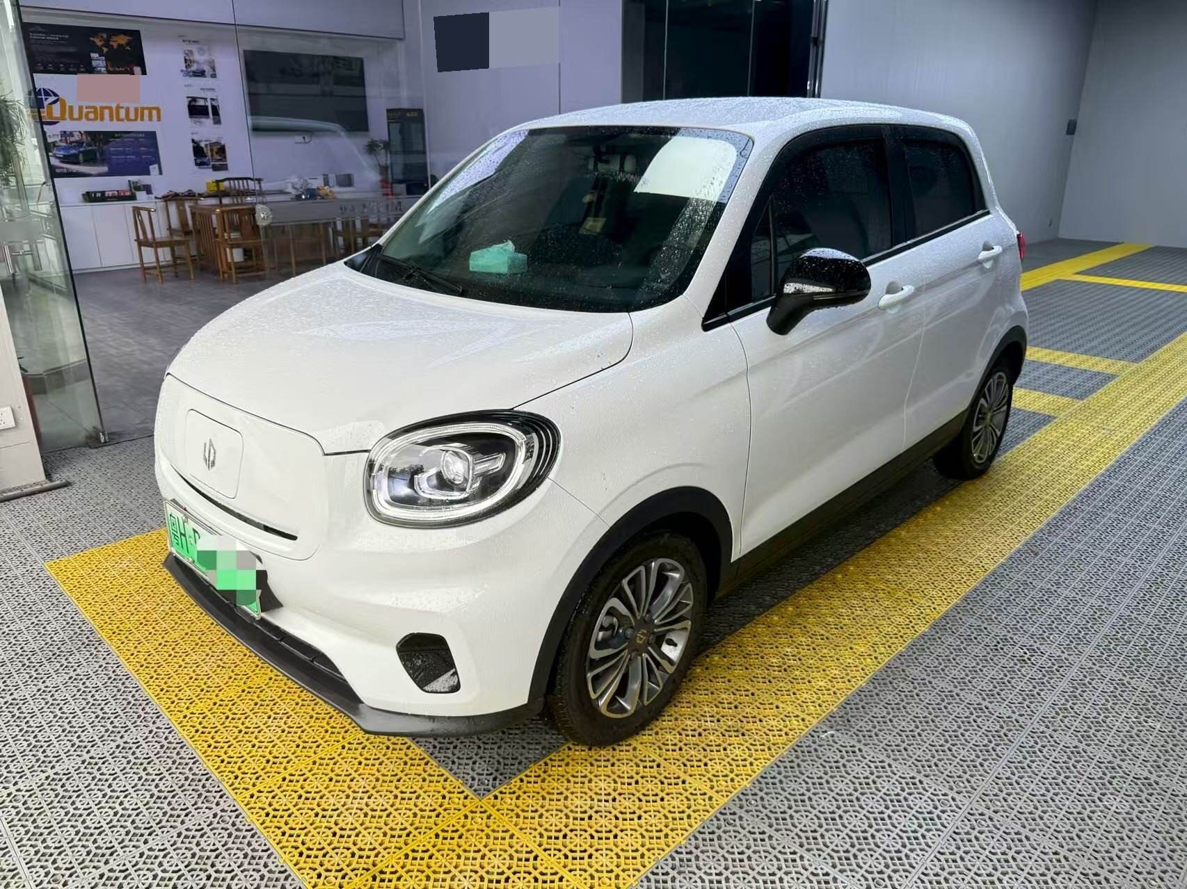 2024 T03 403 Comfort Edition
