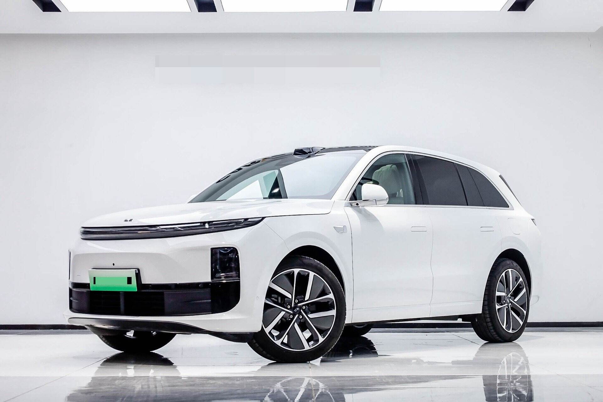 2024 L6 Max