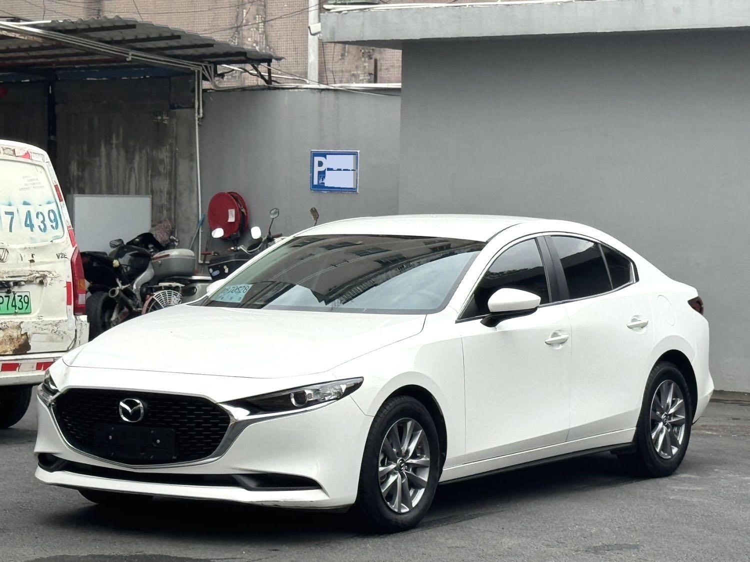 2022 2.0L Automatic Quality Black Yao Edition