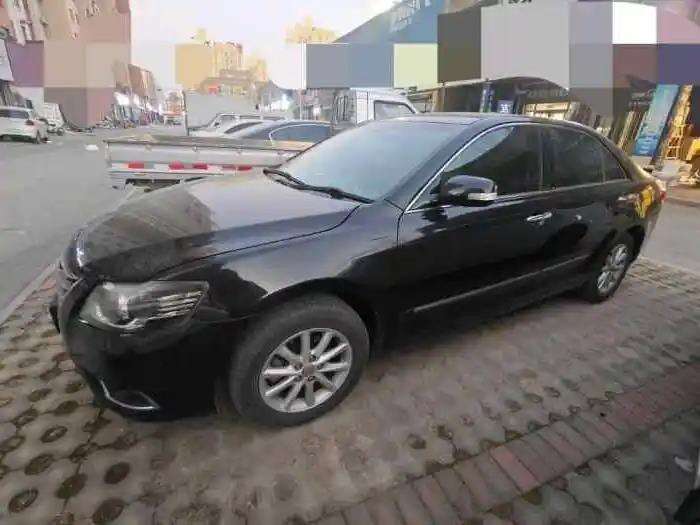 Camry Classic 2.0 200GVP