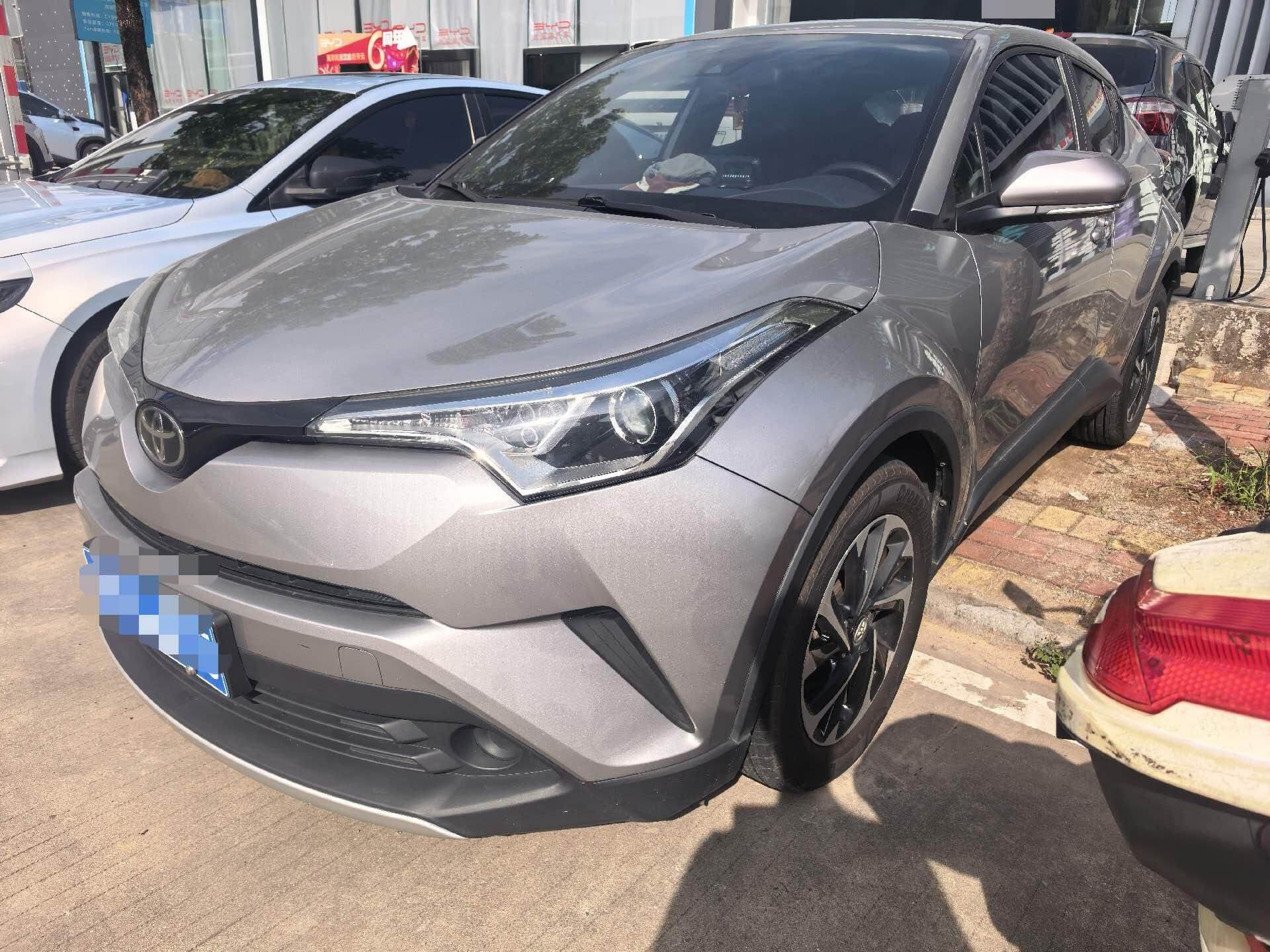 Yizuo