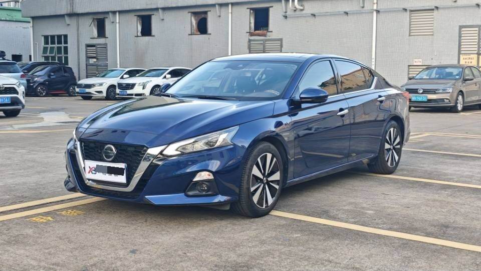 Tianla 2021 XL Upper AD1 Zhixing Linghuan Edition