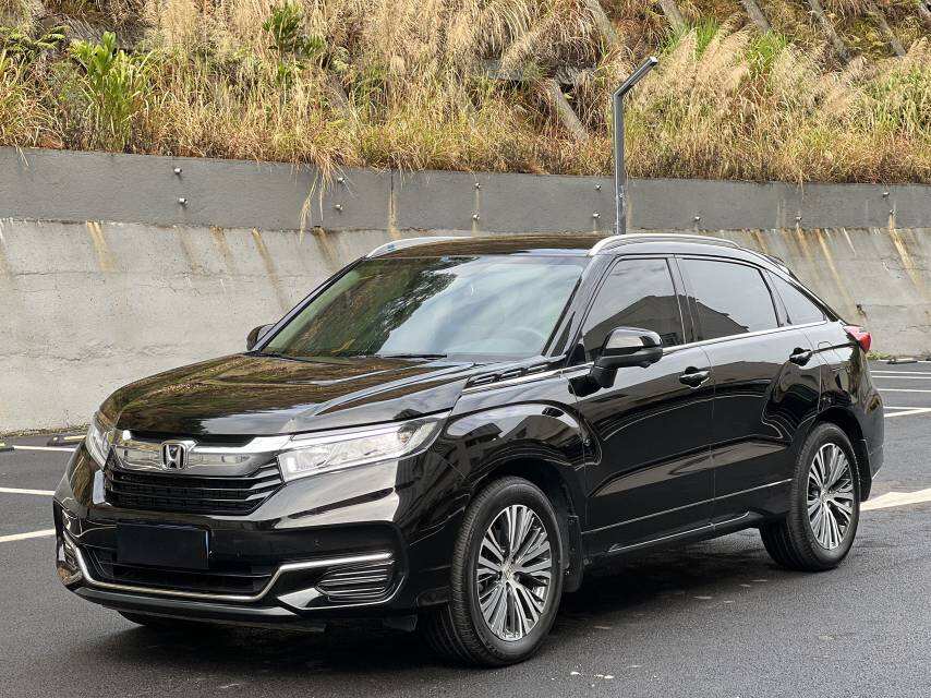 2022 Avancier 1.5T CVT 240TURBO 2WD Limited Commemorative Edition