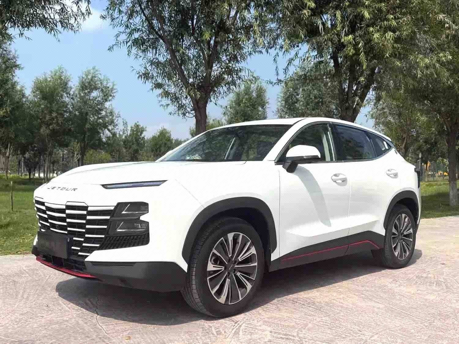 Dàshèng 1.6T Wángzhě PRO