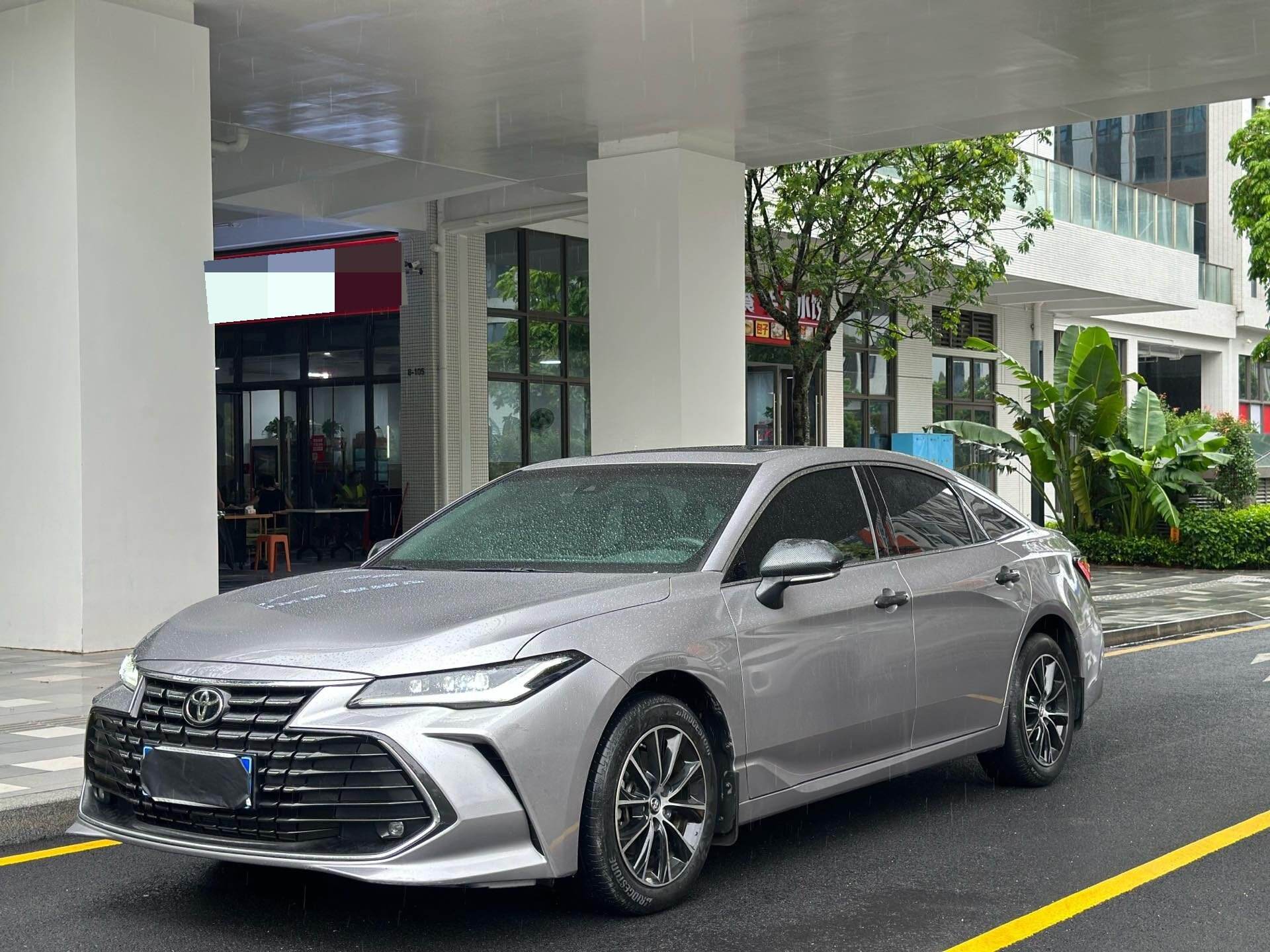 2023 Asia Dragon 2.0 CVT Luxury Edition