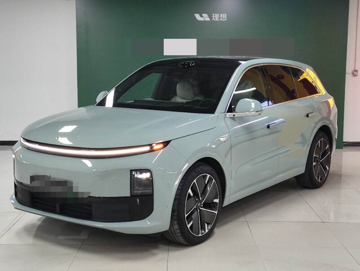 2025 L6 Max Smart Refresh Edition