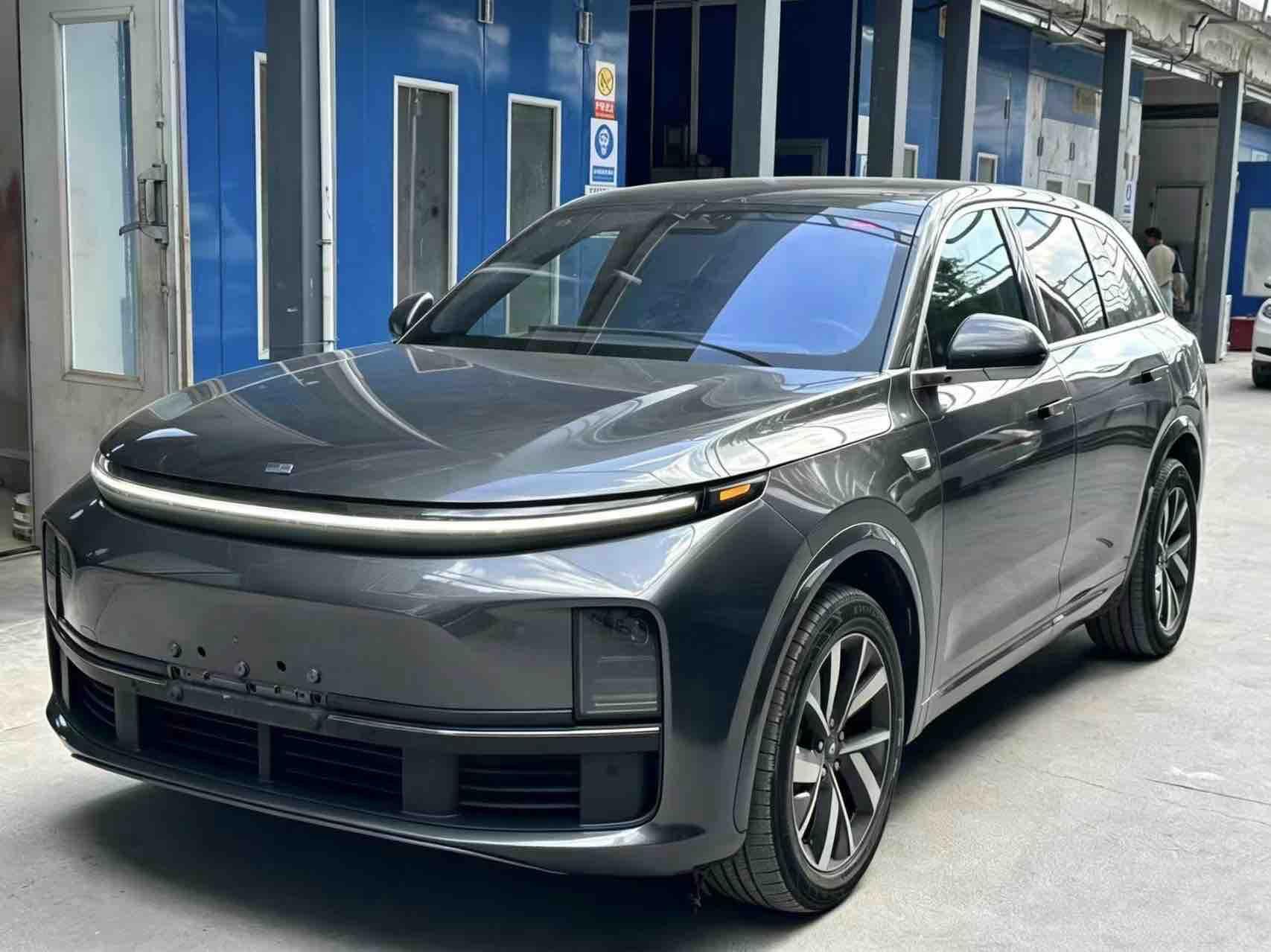 2023 L7 Air