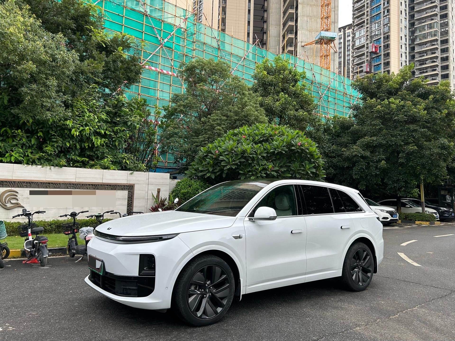 2024 L6 Pro