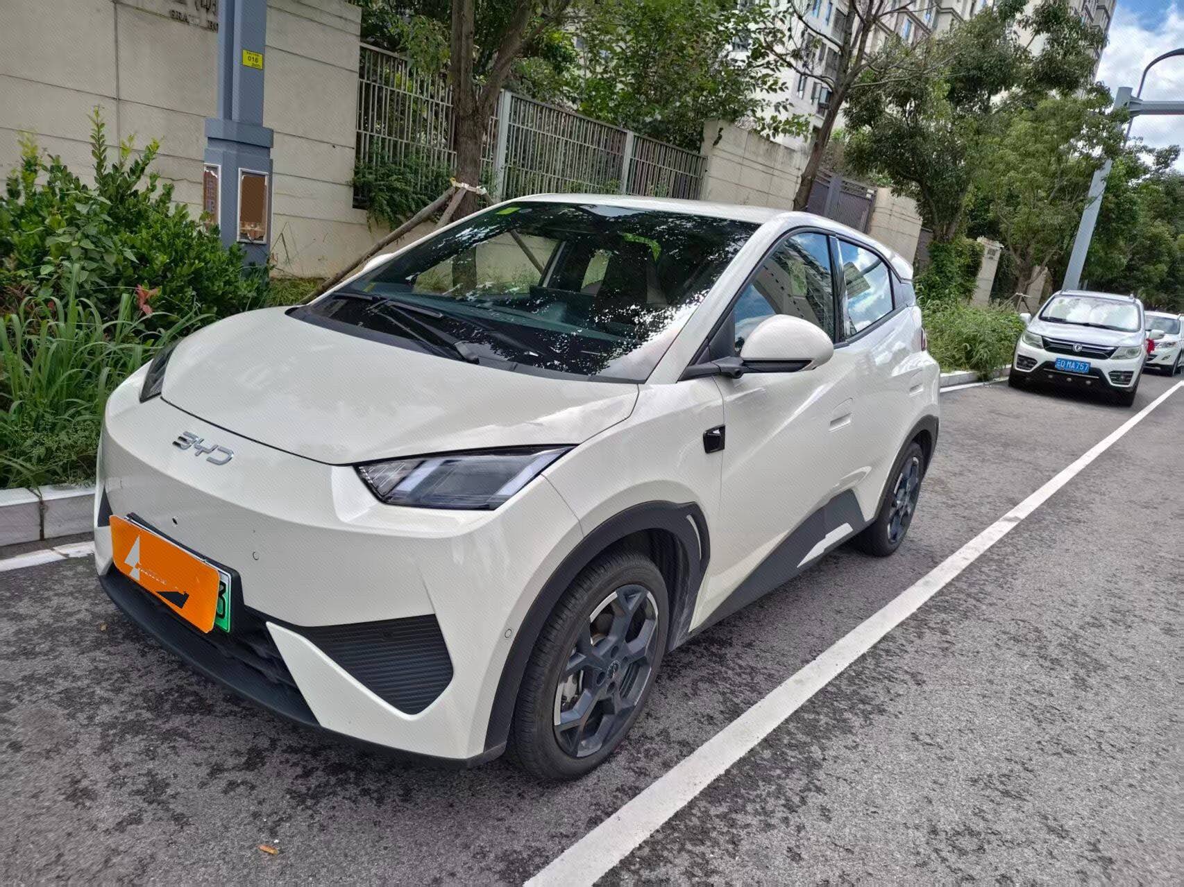Haiou Zhiji Ban 305km Ziyuan Ban